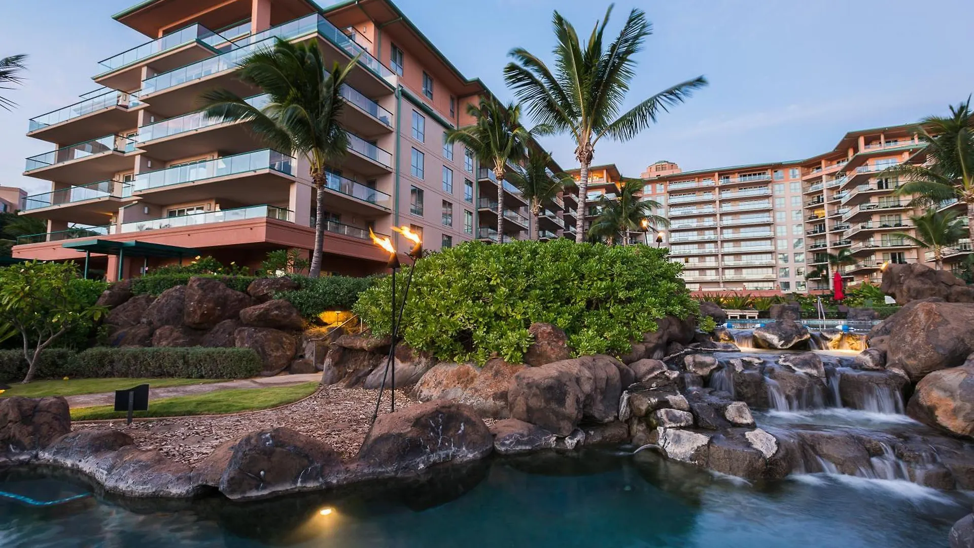 Honua Kai Konea 206 Apartment Lahaina 0*,