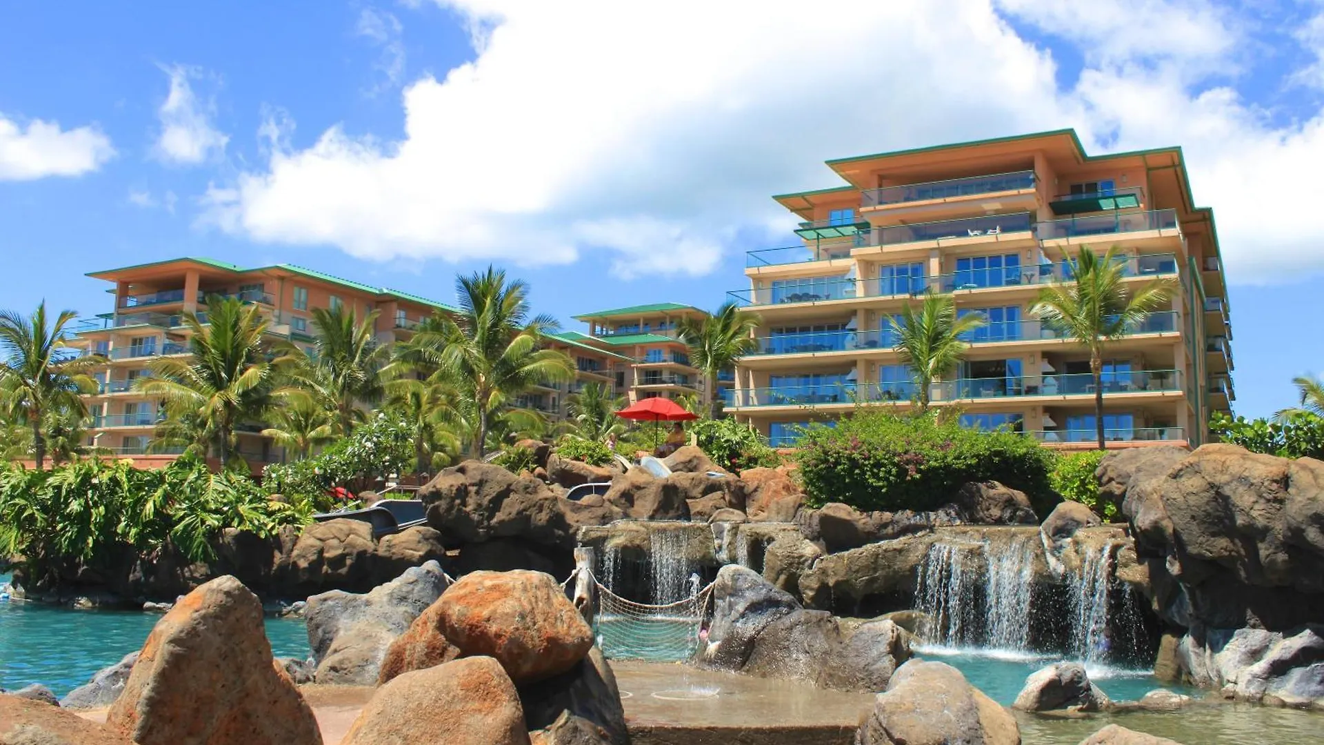 Honua Kai Konea 206 Apartment Lahaina