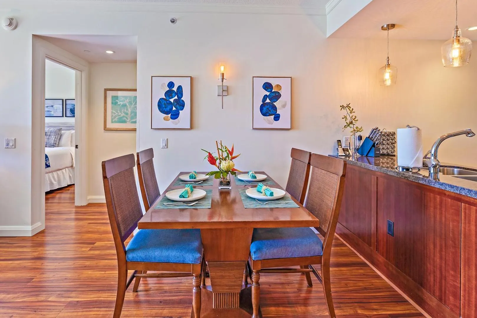 Honua Kai Konea 206 Apartment Lahaina