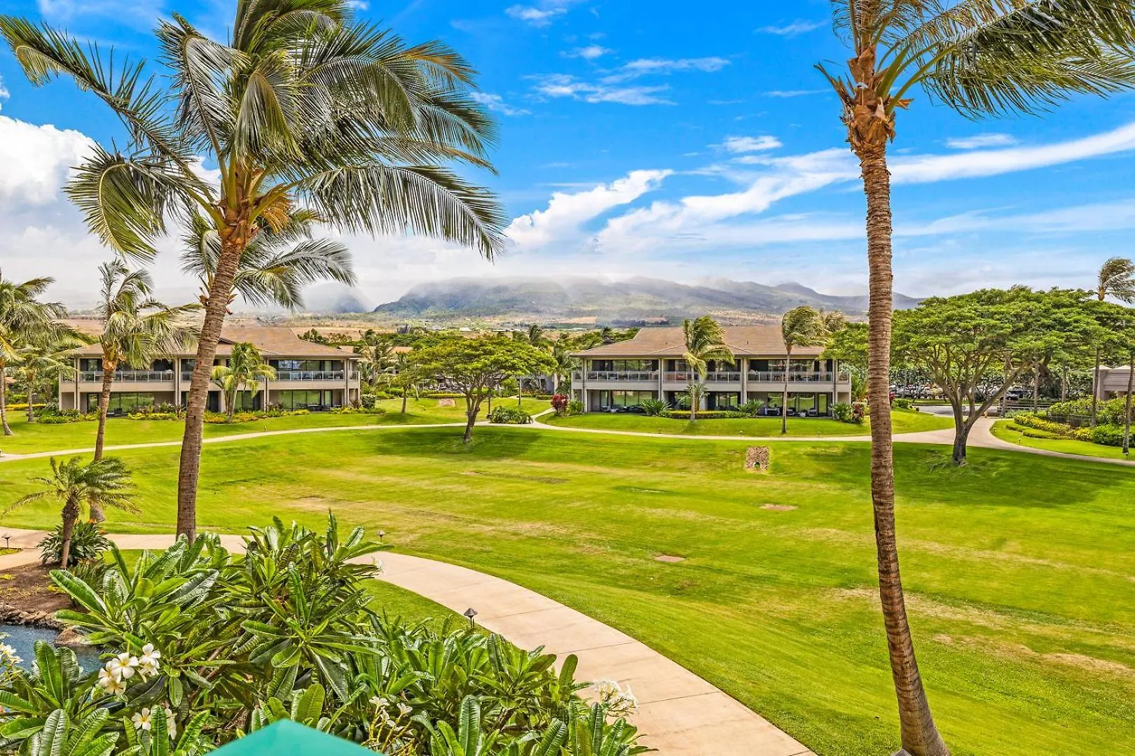 Honua Kai Konea 206 Apartment Lahaina
