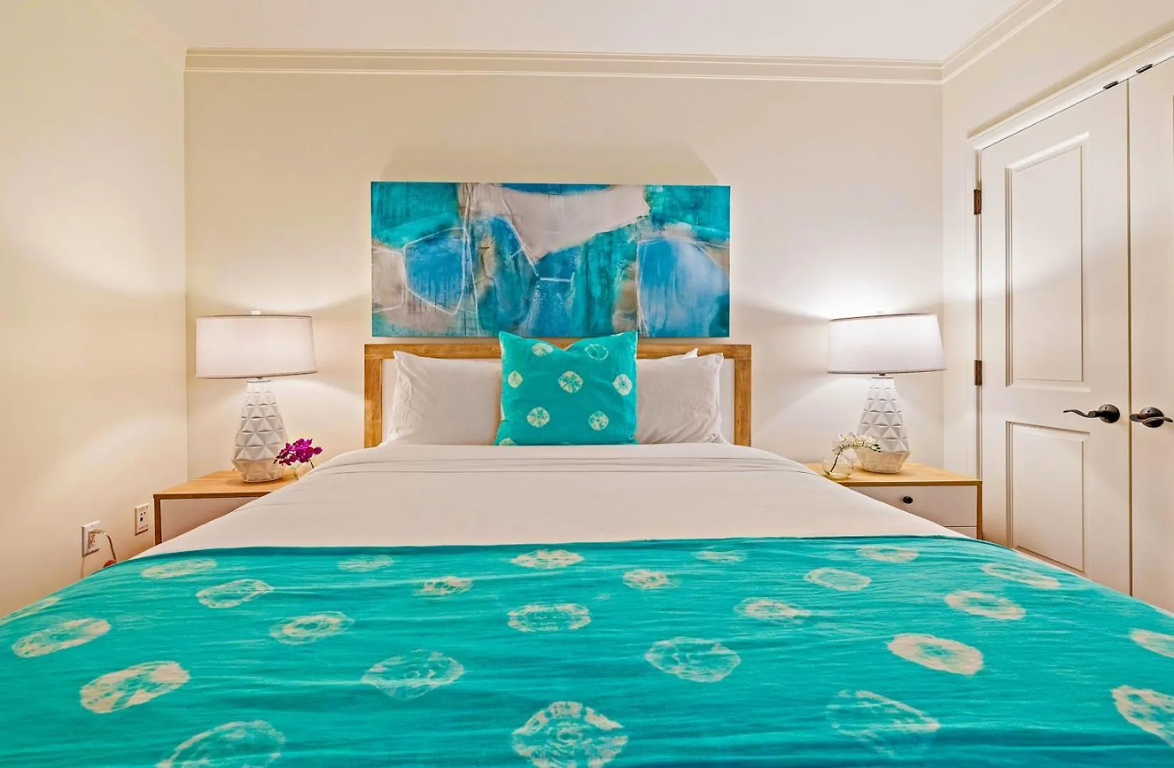 Honua Kai Konea 206 Apartment Lahaina United States