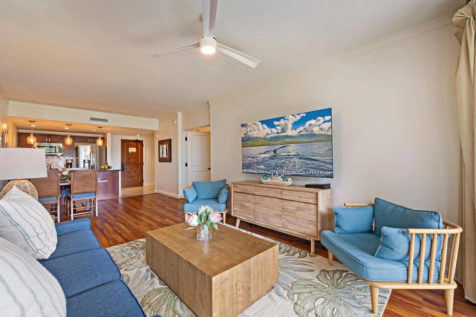 Honua Kai Konea 206 Apartment Lahaina