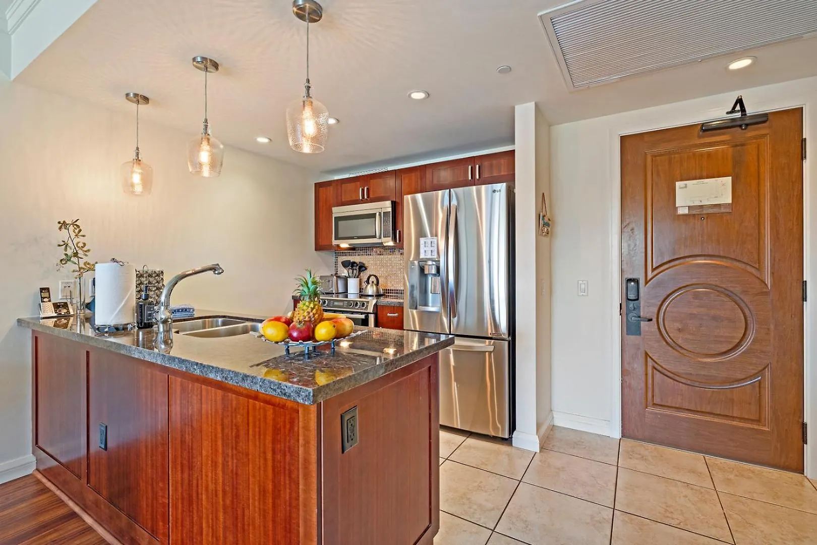 Honua Kai Konea 206 Apartment Lahaina