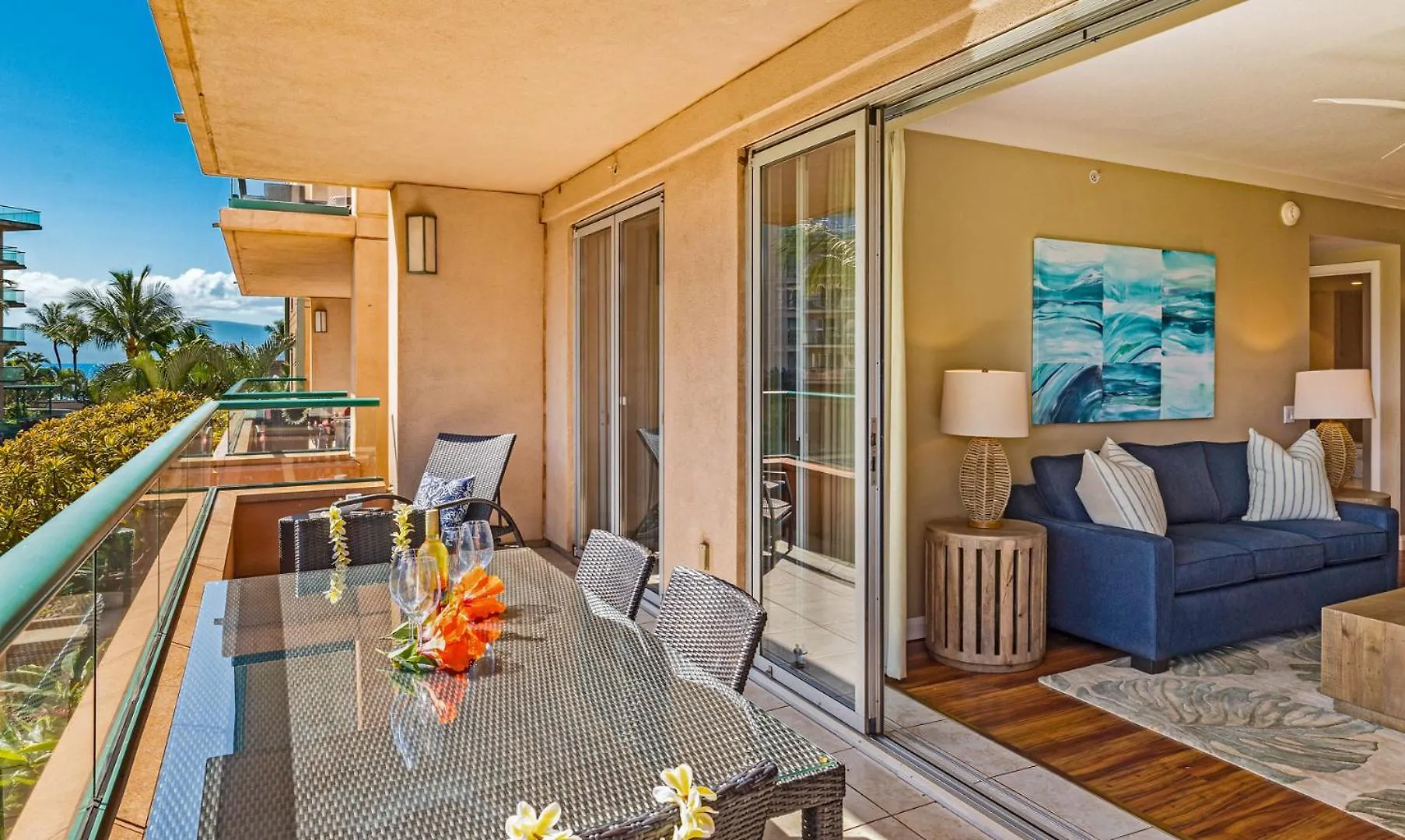 Honua Kai Konea 206 Apartment Lahaina 0*,  United States