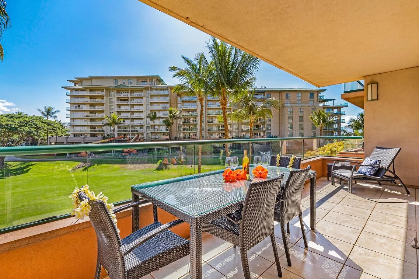Honua Kai Konea 206 Apartment Lahaina