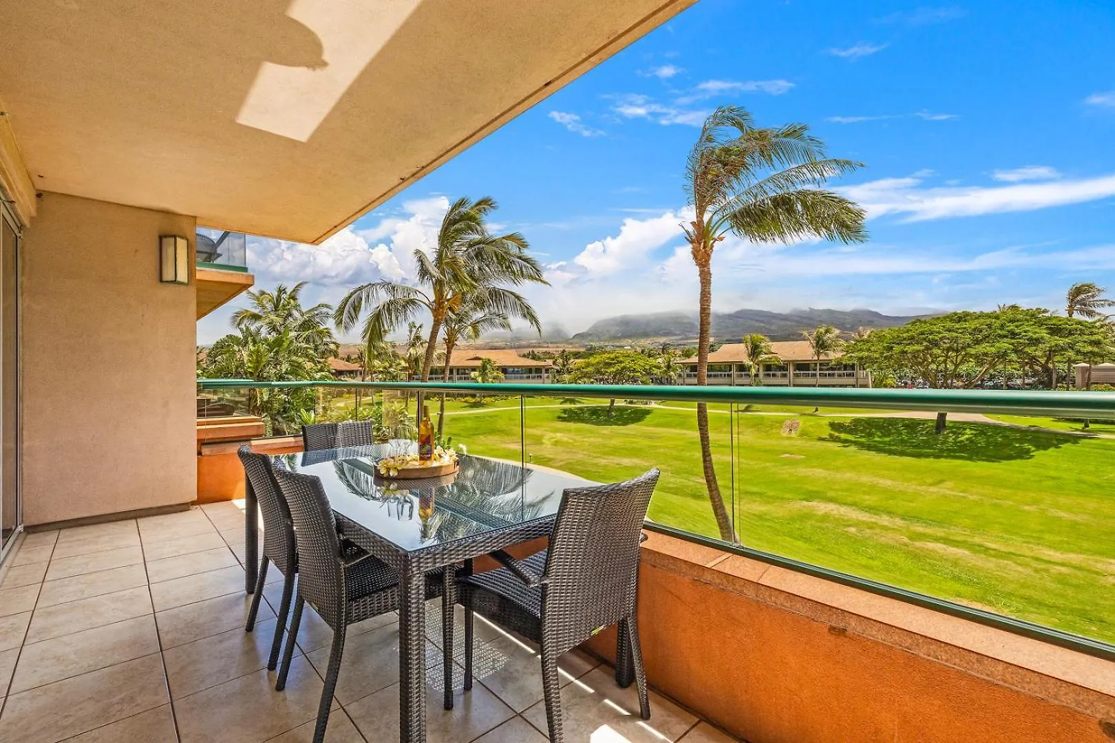 Honua Kai Konea 206 Apartment Lahaina