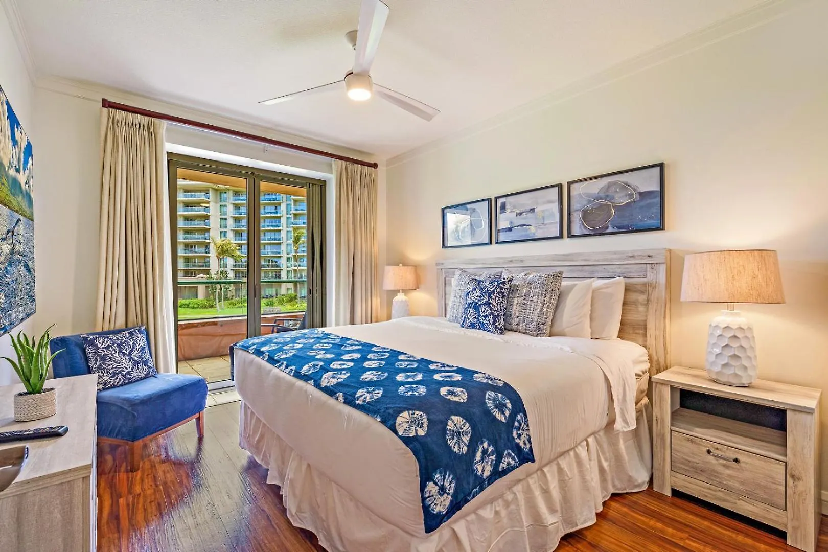 Honua Kai Konea 206 Apartment Lahaina