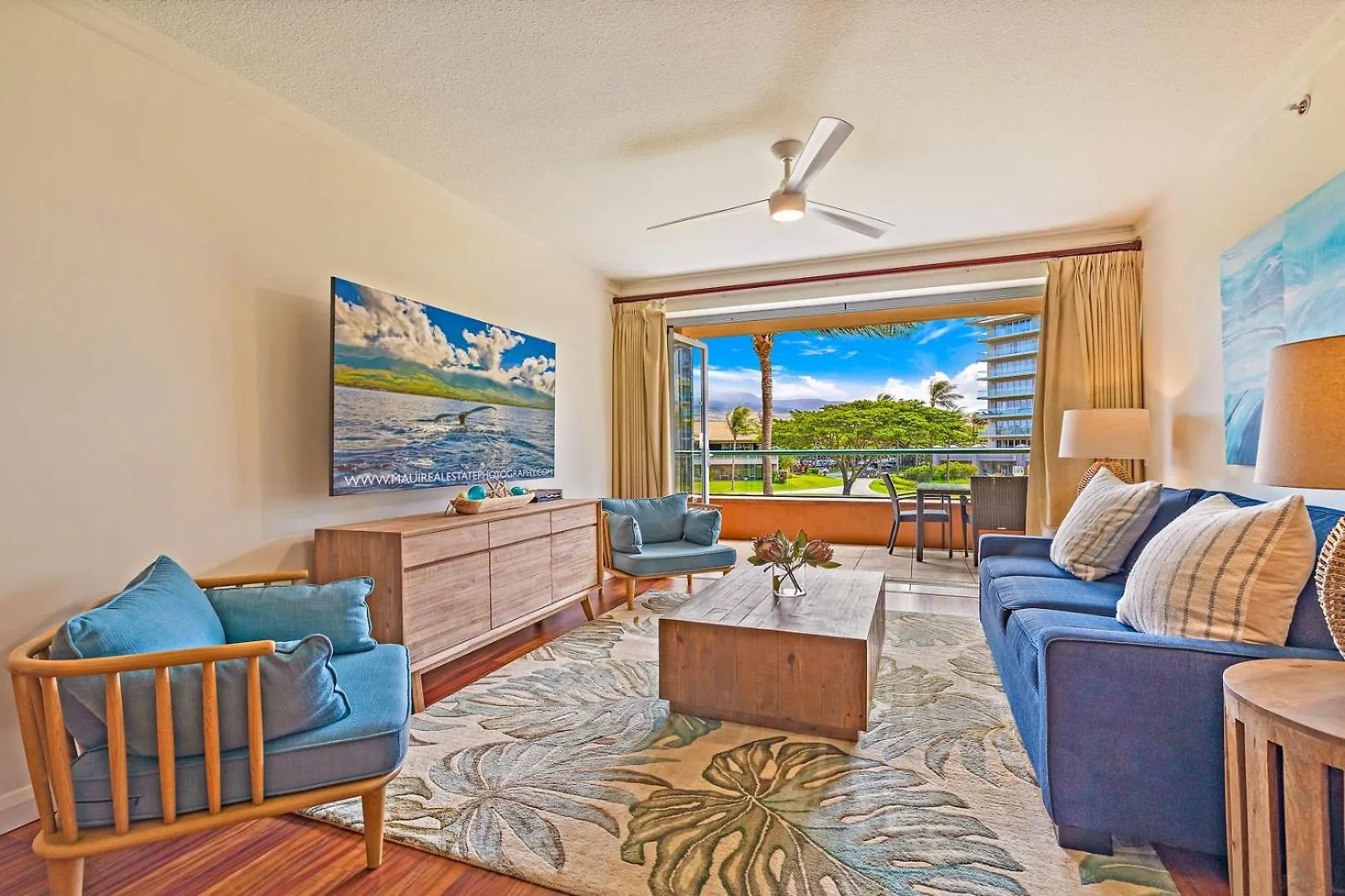 Honua Kai Konea 206 Apartment Lahaina