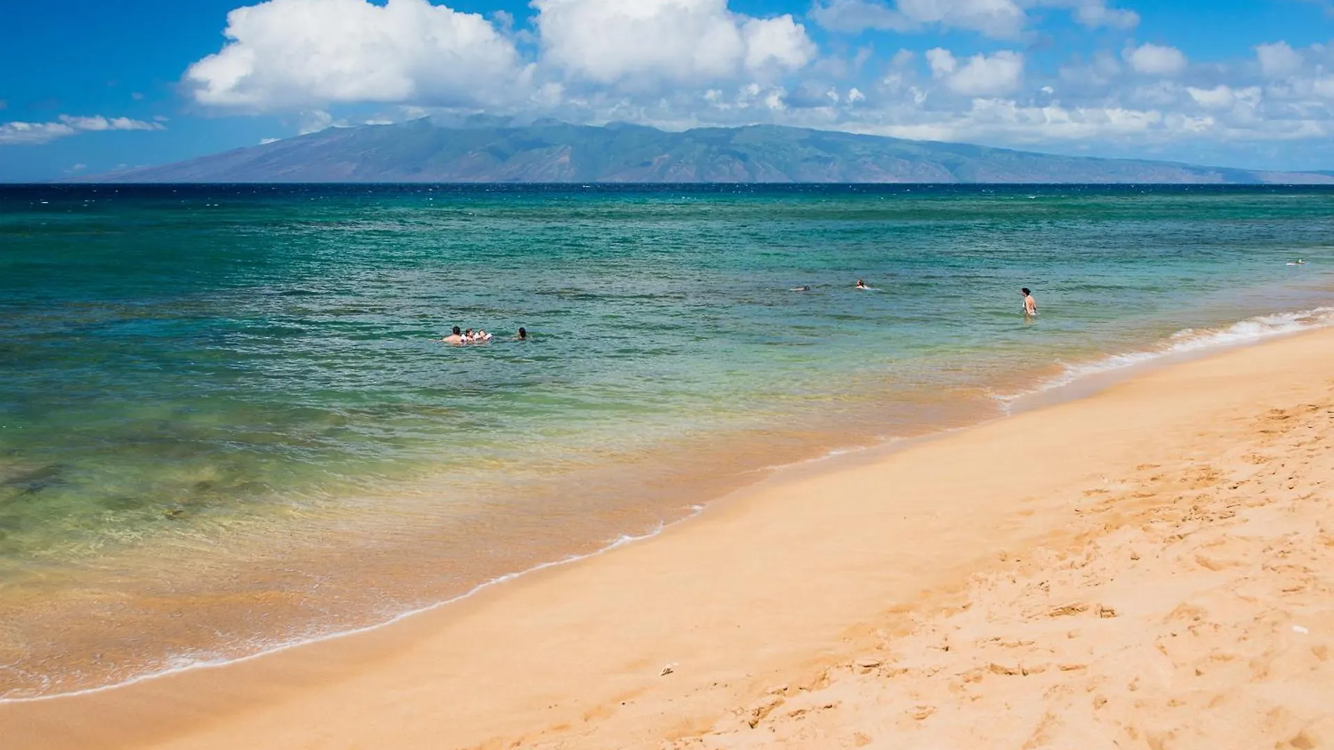 Honua Kai Konea 206 Apartment Lahaina